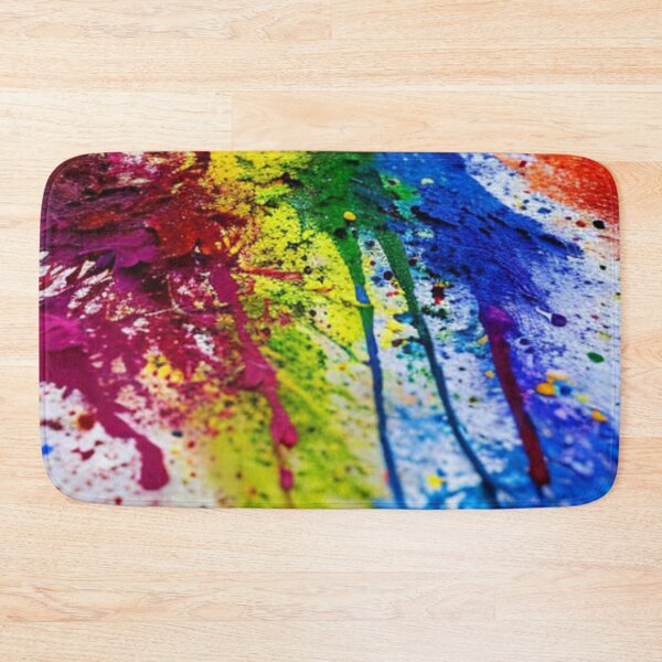 Item preview, Paint Splatter 2 designed and sold by KoliBabb.