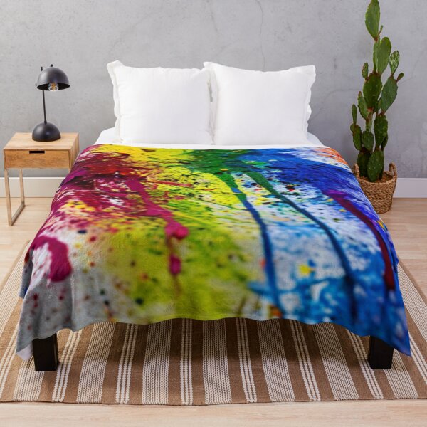 Item preview, Paint Splatter 2 designed and sold by KoliBabb.