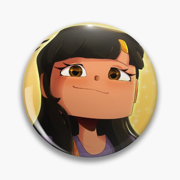 Item preview, Jesse Headshot (F! 6 Varient) designed and sold by Gold07ArtStore.