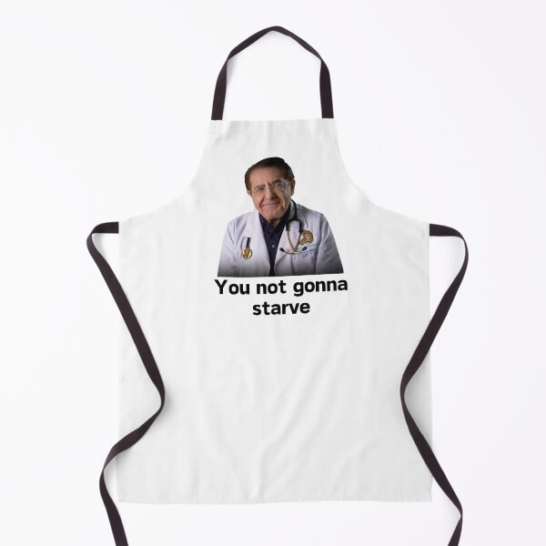 Item preview, You not gonna starve designed and sold by dobiegerl.