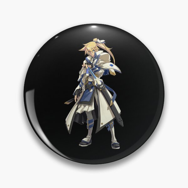 Item preview, Axl Low - Guilty Gear designed and sold by Rogestore.
