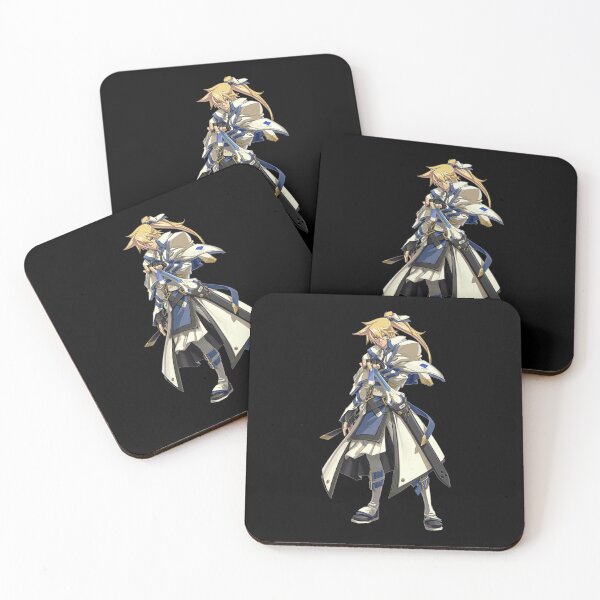 Item preview, Axl Low - Guilty Gear designed and sold by Rogestore.