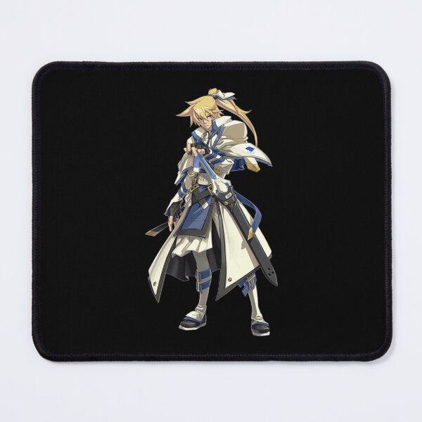 Item preview, Axl Low - Guilty Gear designed and sold by Rogestore.
