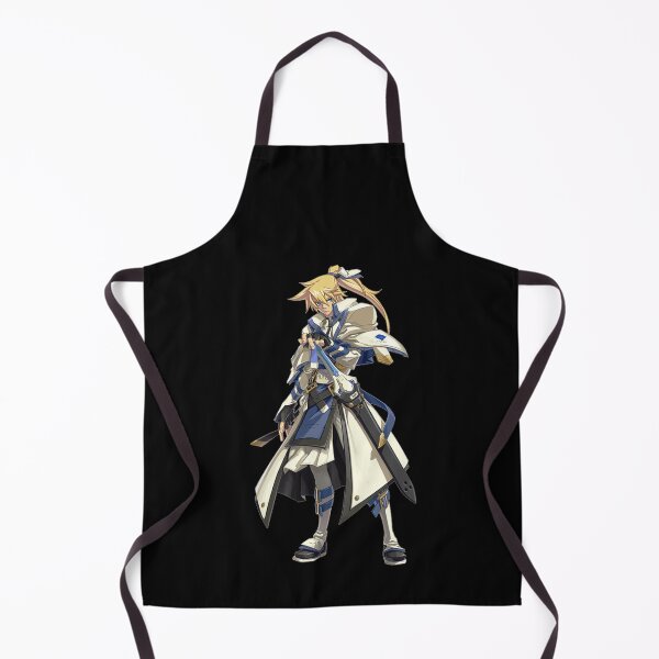 Item preview, Axl Low - Guilty Gear designed and sold by Rogestore.