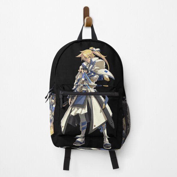 Item preview, Axl Low - Guilty Gear designed and sold by Rogestore.