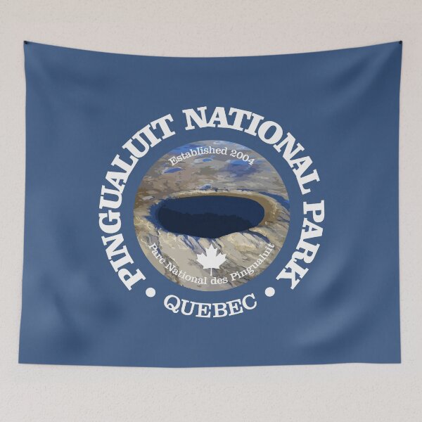 Item preview, Pingualuit NP designed and sold by curranmorgan.