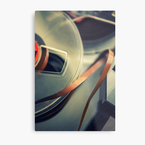 Item preview, Reel to Reel designed and sold by David Lichtneker.
