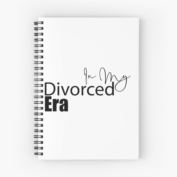 Item preview,  In My Divorced Era  designed and sold by LifeArt24.