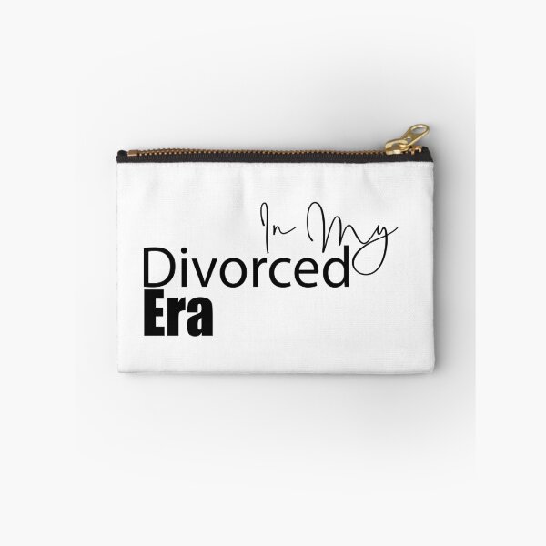 Item preview,  In My Divorced Era  designed and sold by LifeArt24.