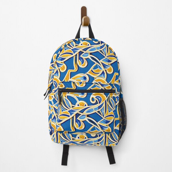 Item preview, Portuguese Tiles Pattern designed and sold by iArt Shop.