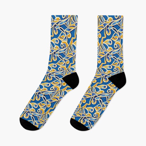 Item preview, Portuguese Tiles Pattern designed and sold by iArt Shop.