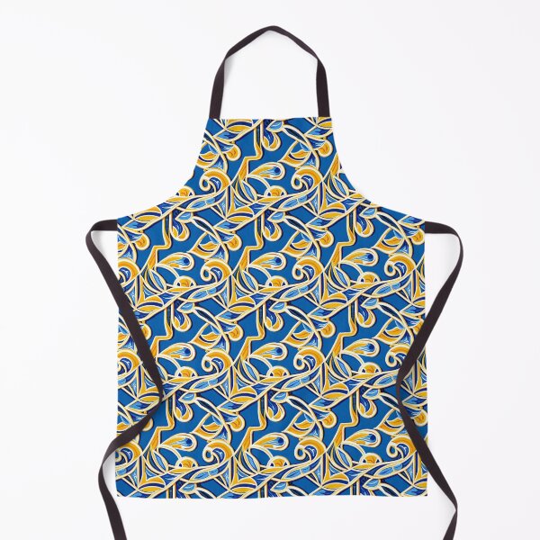 Item preview, Portuguese Tiles Pattern designed and sold by iArt Shop.