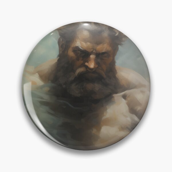 Item preview, Heracles: Son of Zeus designed and sold by HannahMiller006.