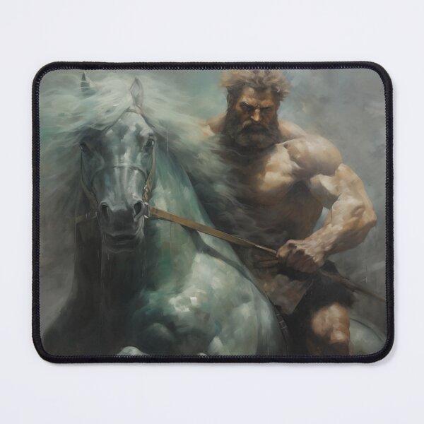 Item preview, Heracles: Son of Zeus designed and sold by HannahMiller006.