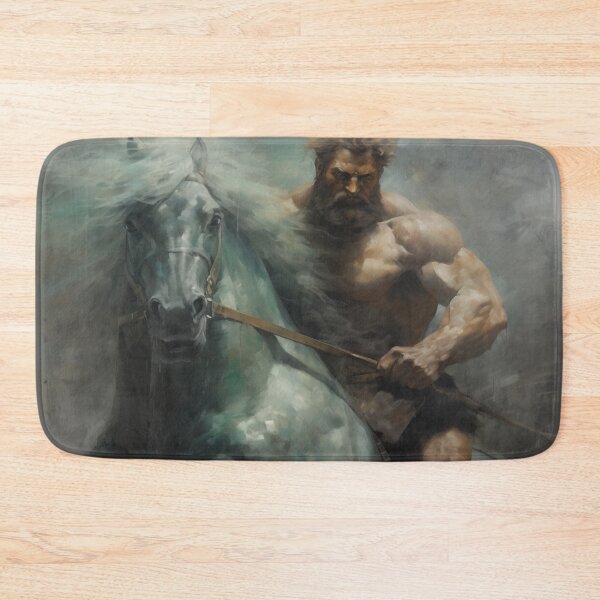 Item preview, Heracles: Son of Zeus designed and sold by HannahMiller006.