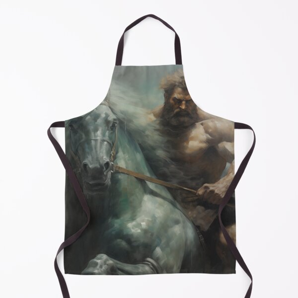 Item preview, Heracles: Son of Zeus designed and sold by HannahMiller006.