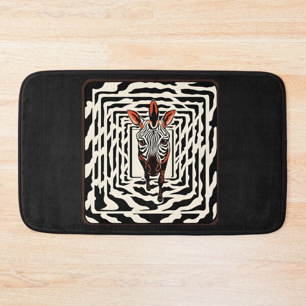Item preview, Zebra designed and sold by TheRealmWithin.