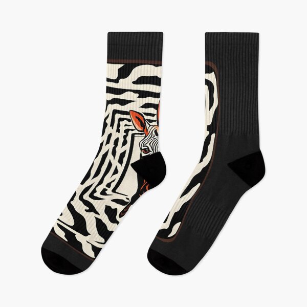 Item preview, Zebra designed and sold by TheRealmWithin.