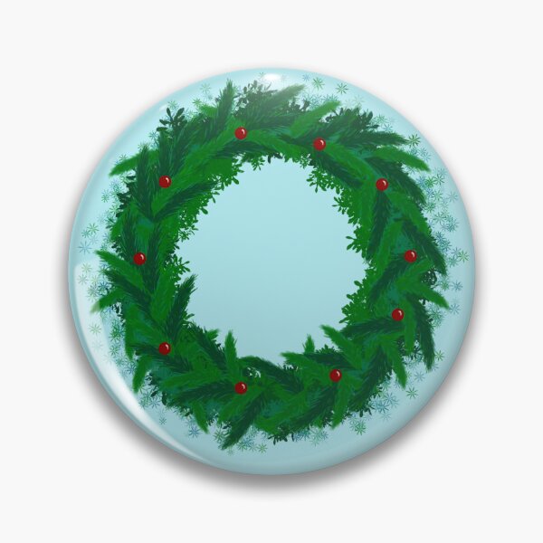 Item preview, Wreath designed and sold by OpaliteDesigns.