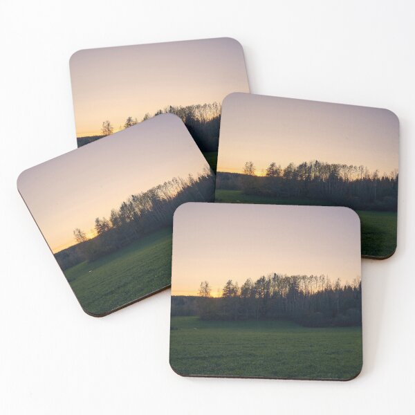 Item preview, Evening fields designed and sold by Jouko Lehto Photography.