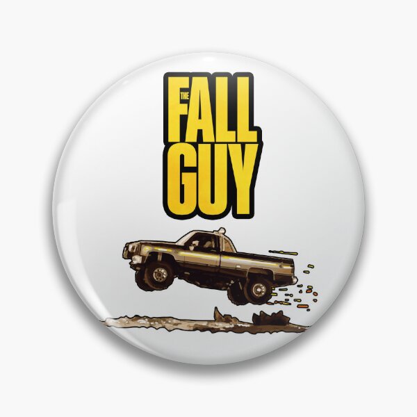 Item preview, The FALL GUY designed and sold by promohit.