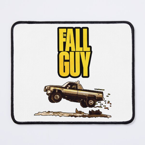 Item preview, The FALL GUY designed and sold by promohit.