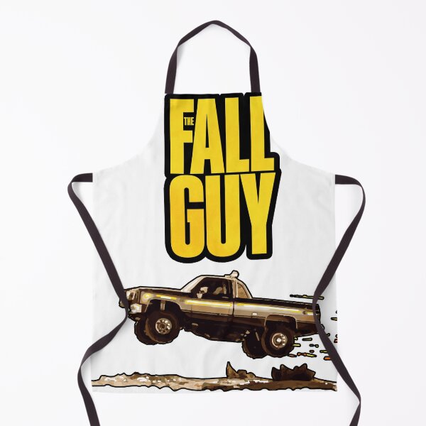 Item preview, The FALL GUY designed and sold by promohit.