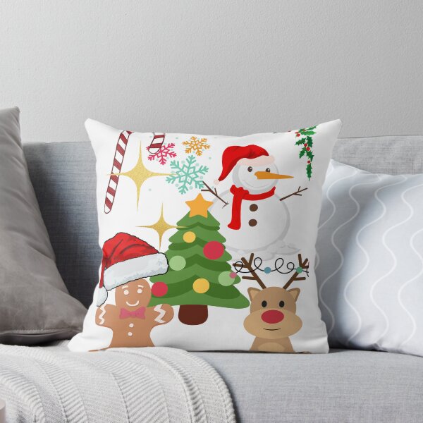 Item preview, Christmas Mashup designed and sold by Hunter Stewart.