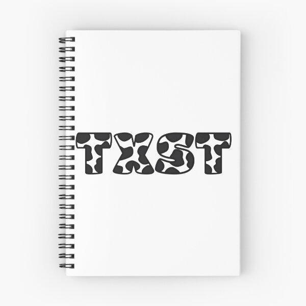Item preview, Texas State University cow print designed and sold by faloncochran.