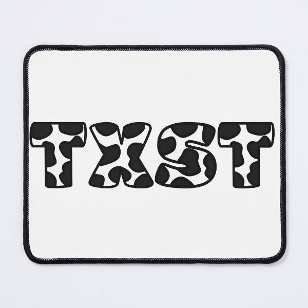 Item preview, Texas State University cow print designed and sold by faloncochran.