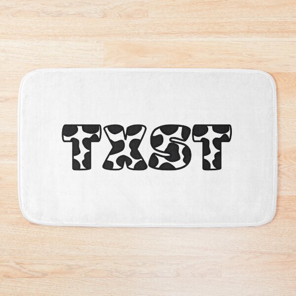 Item preview, Texas State University cow print designed and sold by faloncochran.