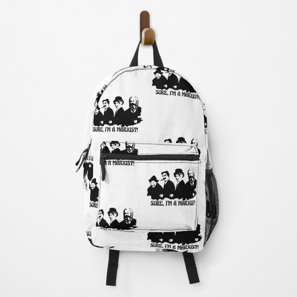 Item preview, Marxist Brothers. designed and sold by hortenciaing.