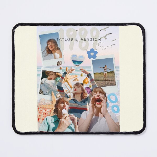 Item preview, beach album designed and sold by miss madison creates.