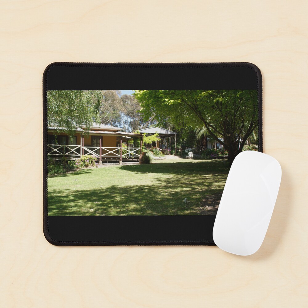 Item preview, Mouse Pad designed and sold by MagpieSprings.