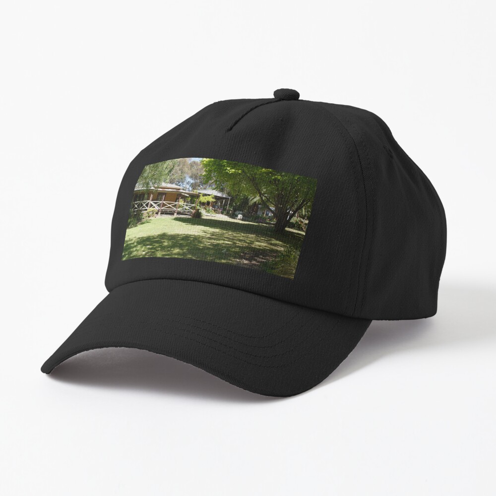 Item preview, Dad Hat designed and sold by MagpieSprings.