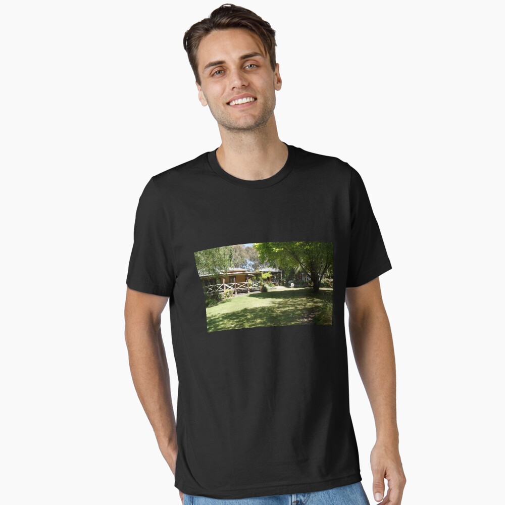 Item preview, Essential T-Shirt designed and sold by MagpieSprings.