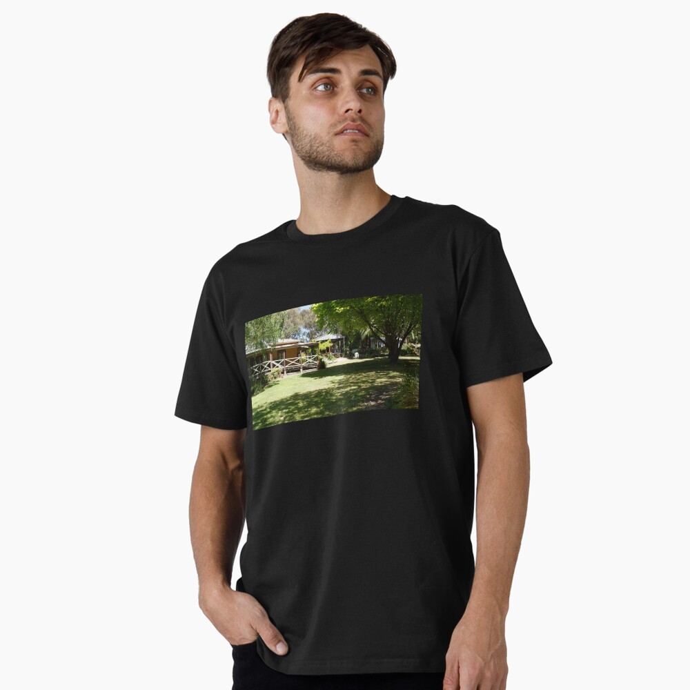 Item preview, Premium T-Shirt designed and sold by MagpieSprings.