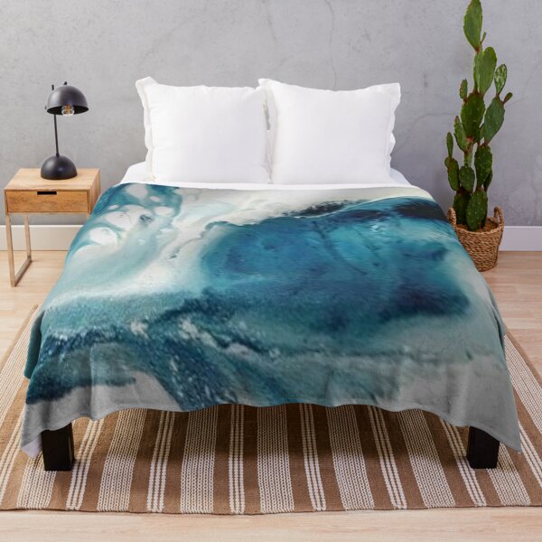 Item preview, Seething sea designed and sold by KalinsAtelier.