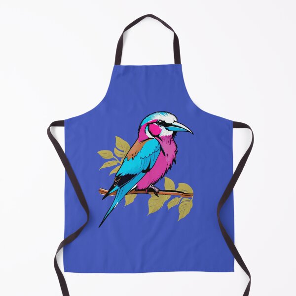 Item preview, Kruger's Vibrant Avian Beauty designed and sold by tawscolors.