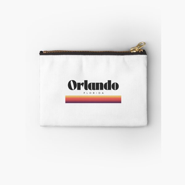 Artikelvorschau, Orlando Florida entworfen und verkauft von Ewhitehousee.