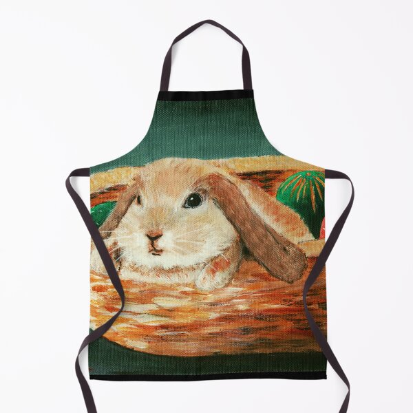 Item preview, April Bunny designed and sold by gracefullizard.