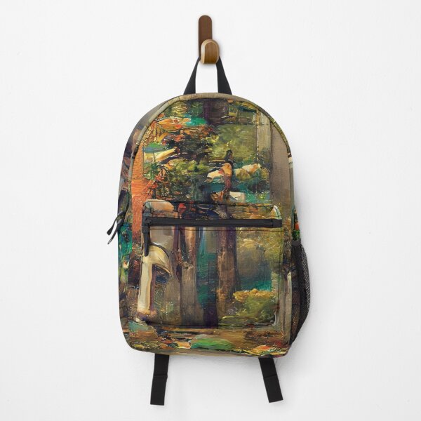 Item preview, Hillside Cemetery designed and sold by AceOfTowers.