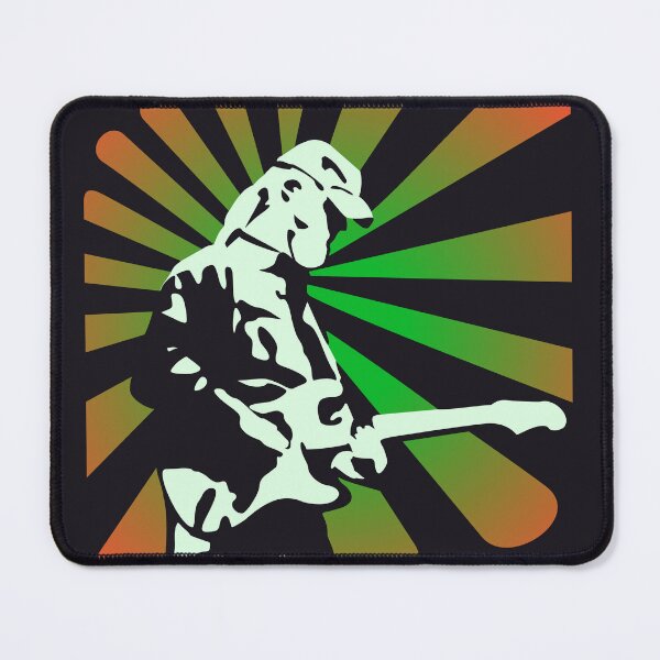 Item preview, Widespread Panic Jimmy Herring designed and sold by RUKindDesign.