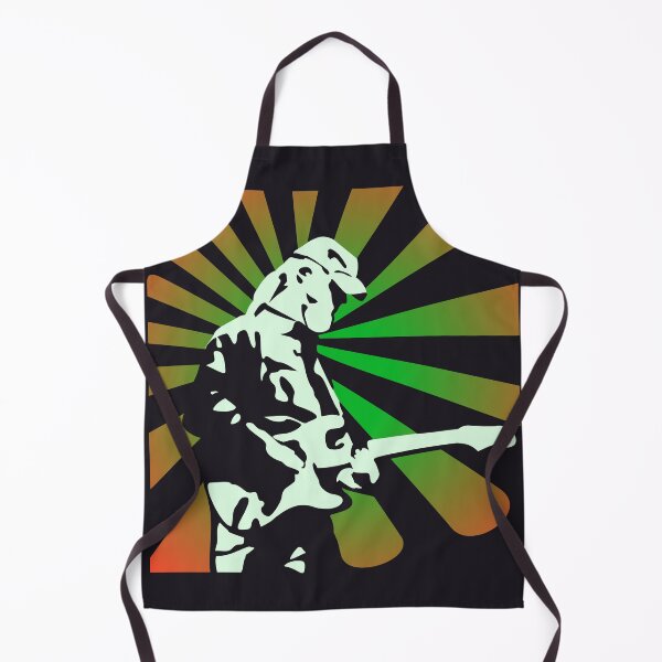 Item preview, Widespread Panic Jimmy Herring designed and sold by RUKindDesign.