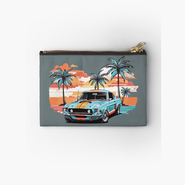 Item preview, The miami shelby gt500 designed and sold by BBM-STYLE-MAKER.