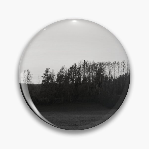 Item preview, Evening fields bw designed and sold by Jouko Lehto Photography.