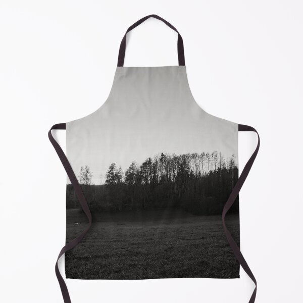 Item preview, Evening fields bw designed and sold by Jouko Lehto Photography.