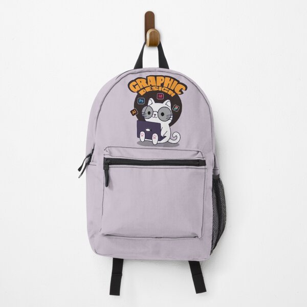Item preview, Graphic Design Cat designed and sold by mascimo.