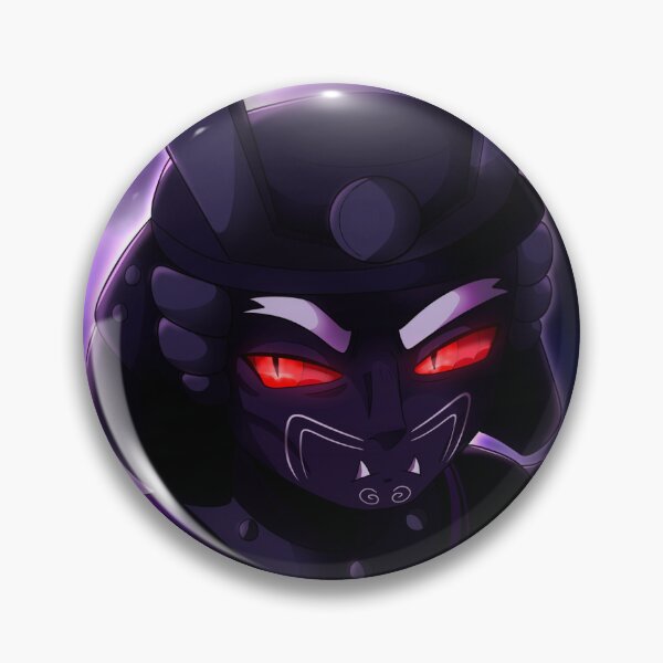 Item preview, Garmadon Headshot designed and sold by Gold07ArtStore.