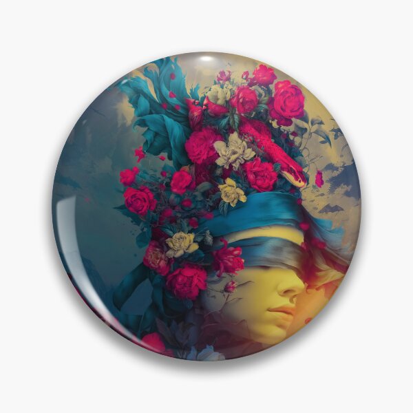 Item preview, A Vivid Midnight designed and sold by RIZA PEKER.